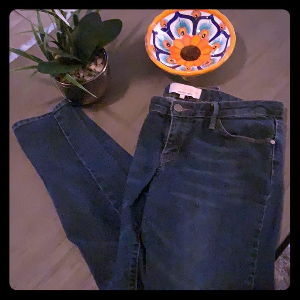 Cafe Denim Premium Jeans Great fit pair of jeans